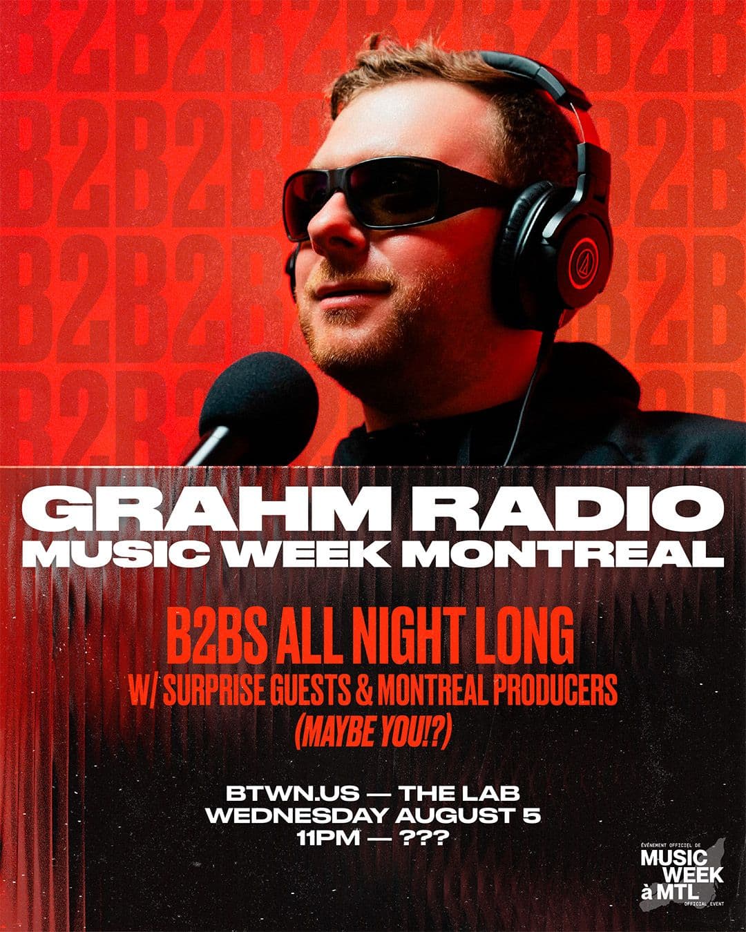 GRAHM RADIO