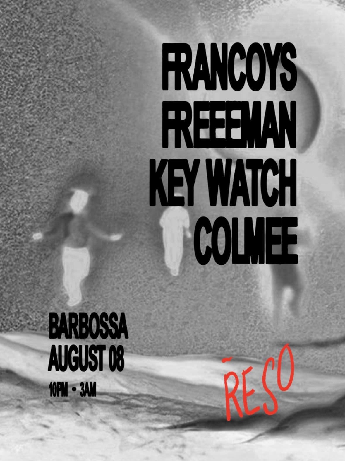 RESO Takeover