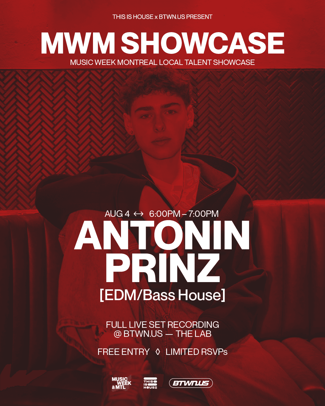 MWM SHOWCASE