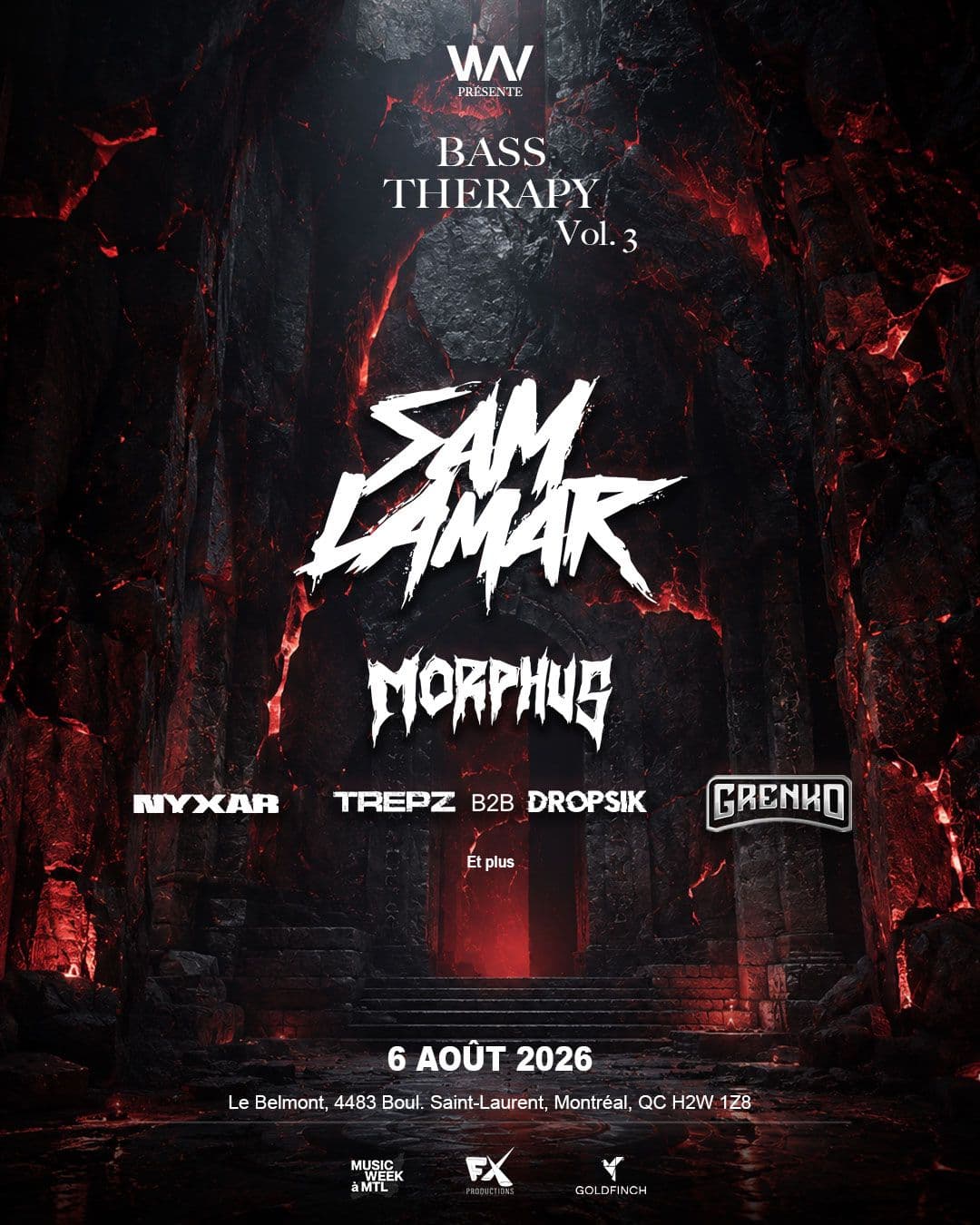 BassTherapyVol3-Flyer