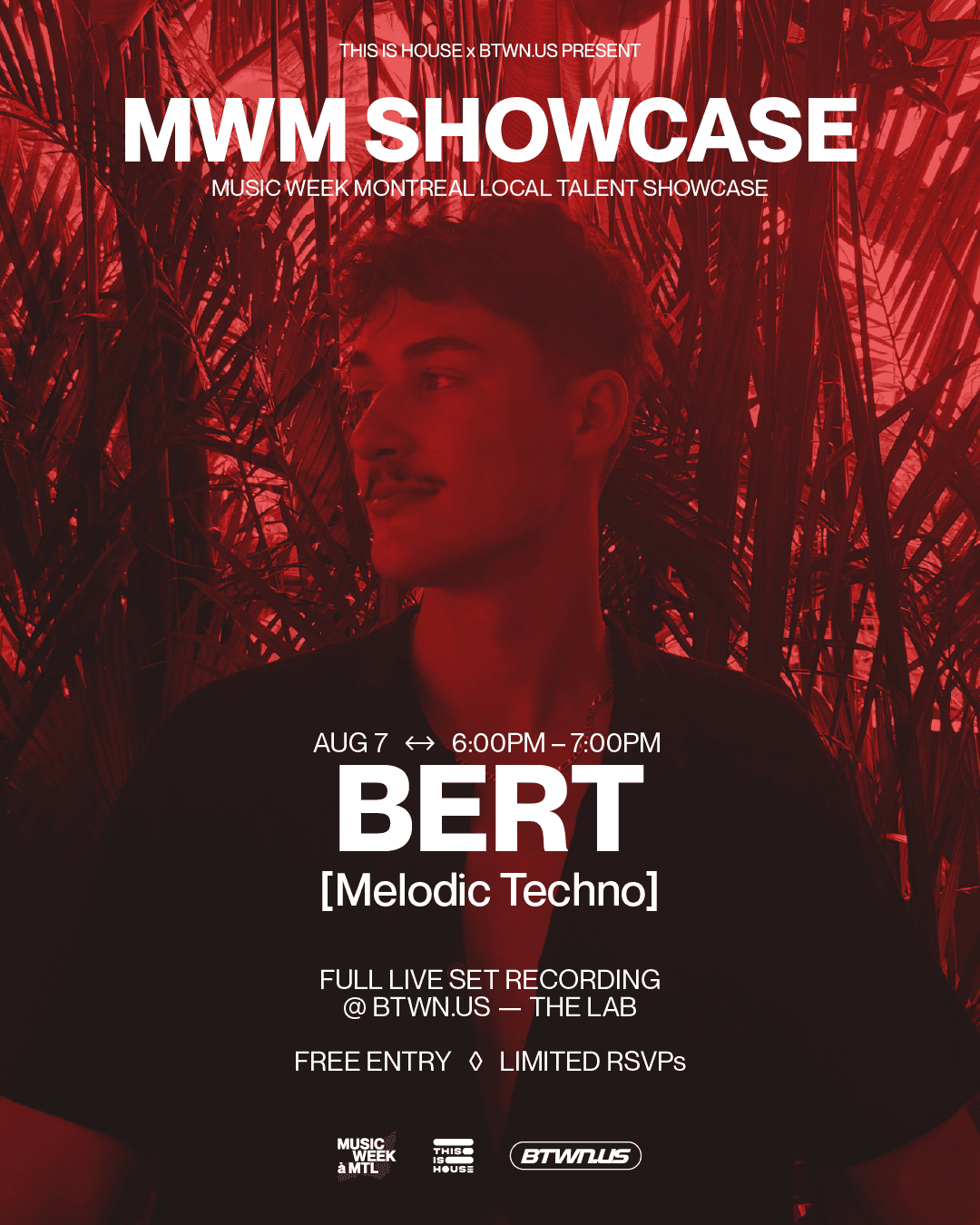 MWM SHOWCASE
