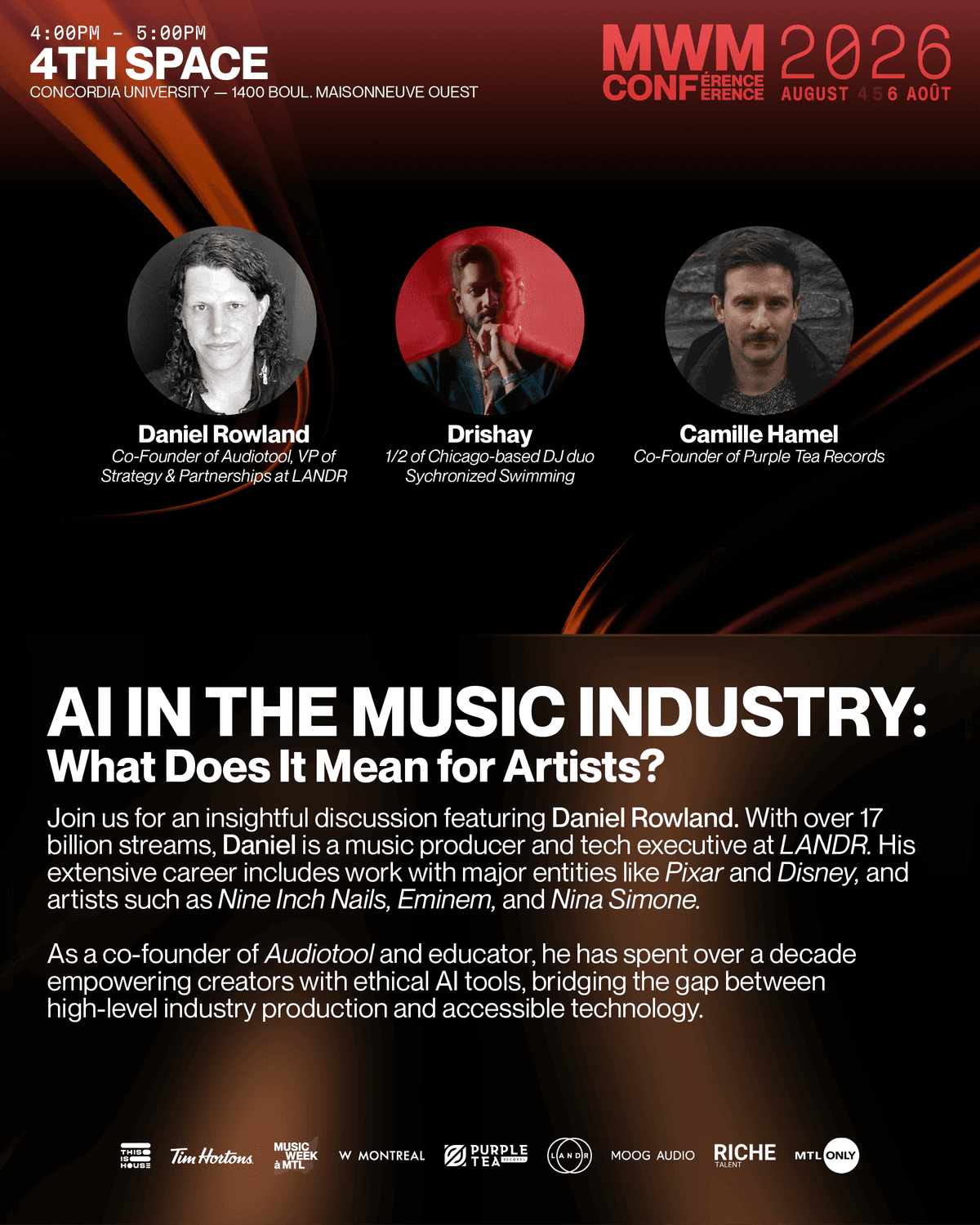 AI IN THE MUSIC INDUSTRY: What Does It Mean for Artists?