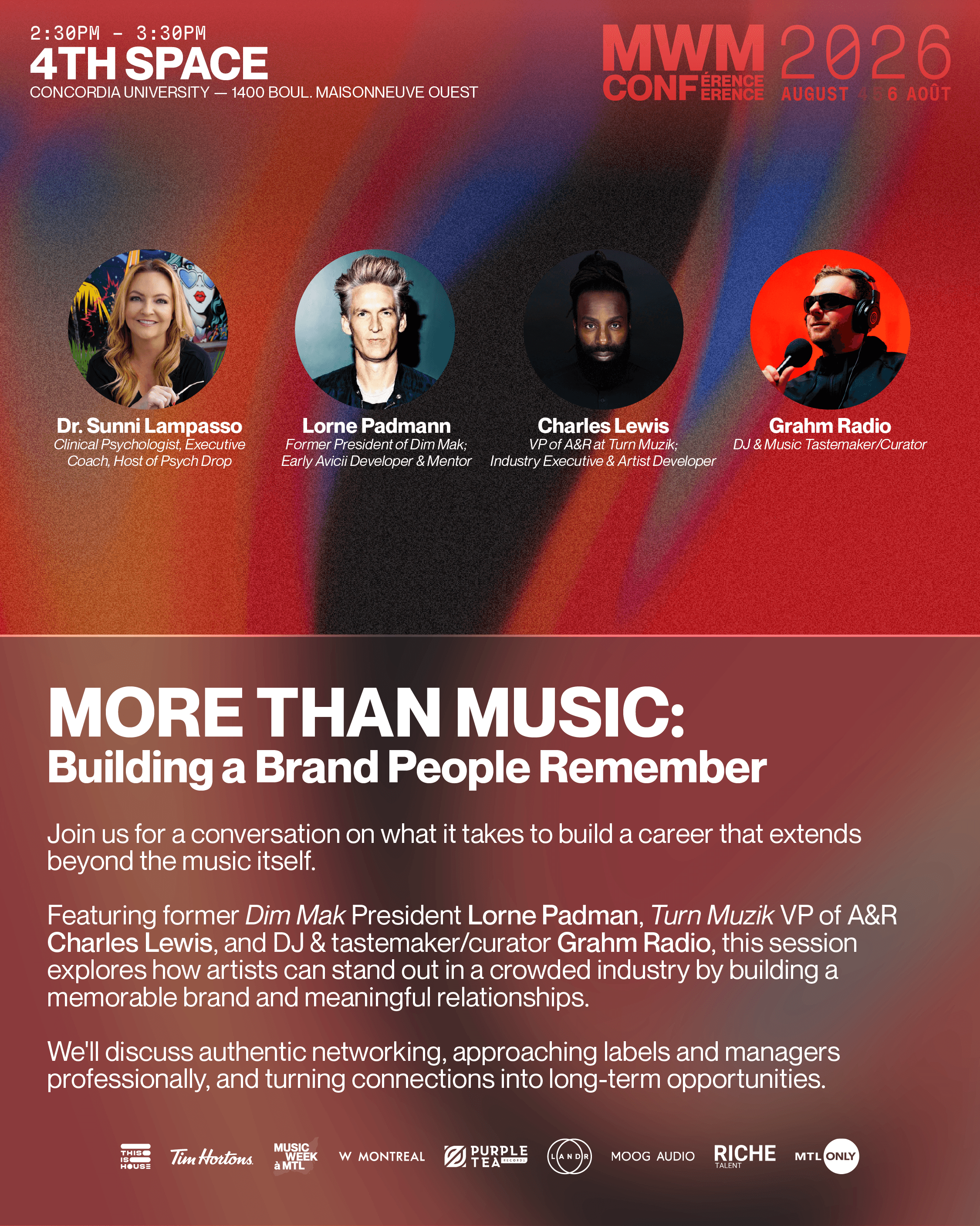 MWM2026 CONFERENCE-PSYCH DROP-MORE THAN MUSIC